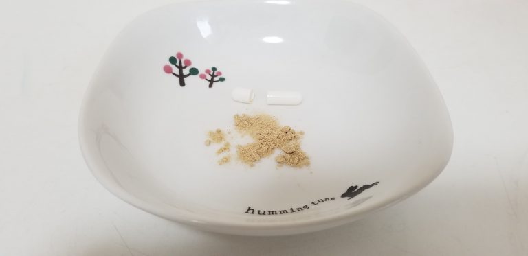 和麹づくしの雑穀生酵素 画像
